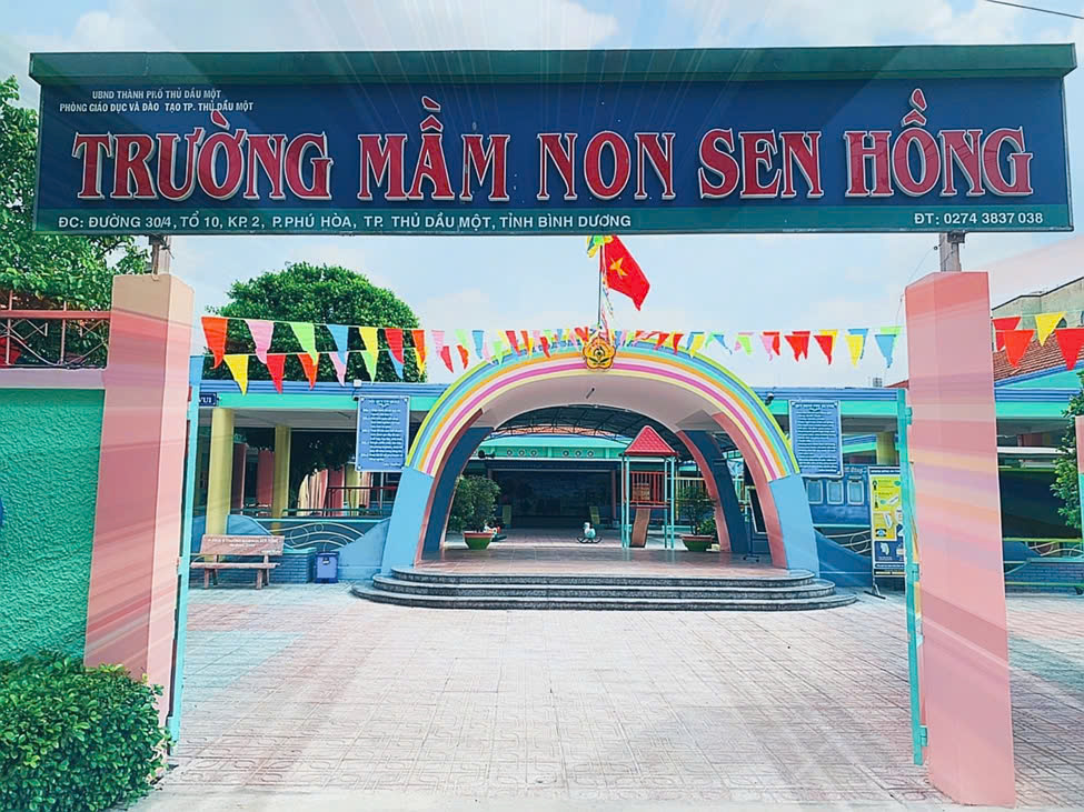 HINH TRƯỜNG