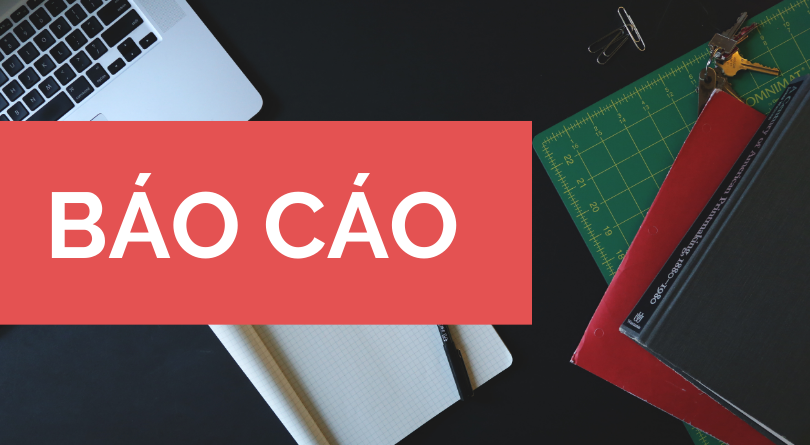 Báo cáo công khai thông tư